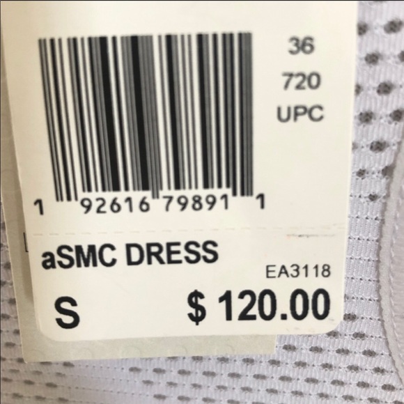 NWT Adidas Stella McCartney Court Dress - Picture 8 of 8